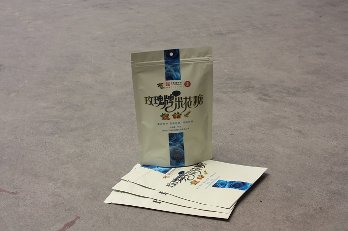贵州休闲食品包装